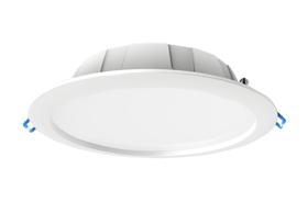 M6391  Graciosa Round LED Downlight 24.5W IP44